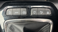 Vauxhall Corsa 1.2 Turbo SRi 5dr Petrol Hatchback